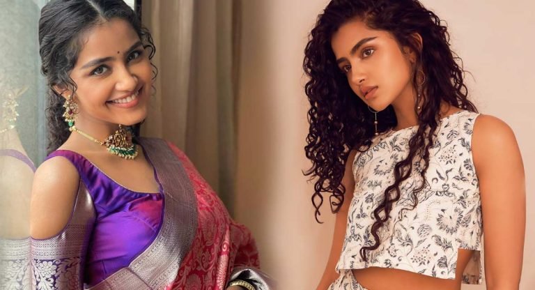 Anupama Parameswaran : అలాంటి సంఘ‌ట‌న చూసి సిగ్గుగా అనిపించింద‌ని అనుప‌మ ప‌ర‌మేశ్వ‌ర‌న్ కామెంట్