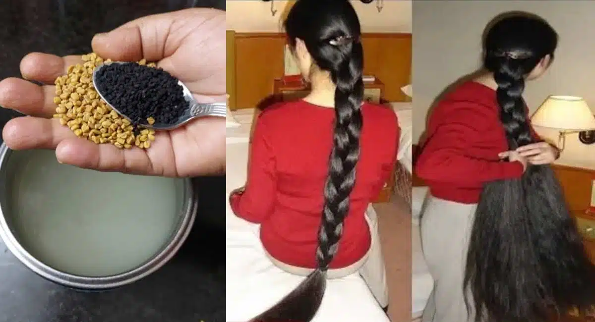 How To Use Rice Water For Hair Growth