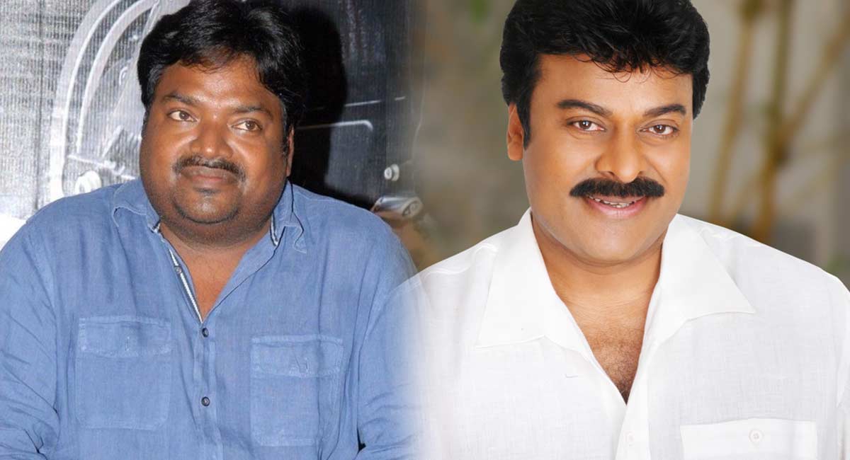 Chiranjeevi : చిరంజీవి నమ్మకాలు నిజమయ్యేనా మెహర్ రమేష్ ..?