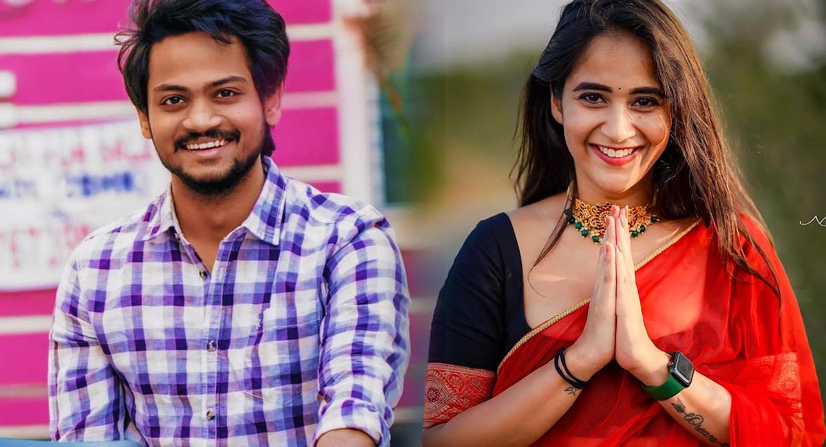 Deepthi Sunaina and Shanmukh after breakup issues