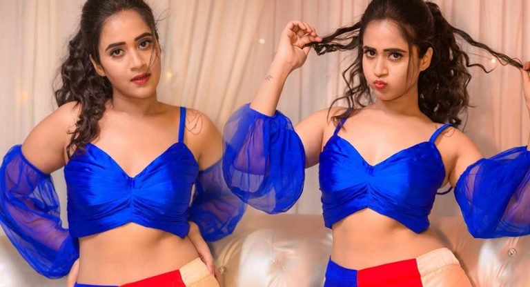 Deepthi Sunaina : బాబోయ్ .. దీప్తి సున‌య‌న ఇంత‌లా రెచ్చిపోయిందేంటి..!