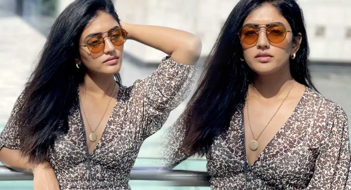 esha rebba cute pics are stunning