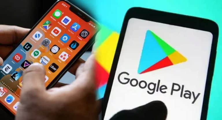 Google Play Store : ప్లే స్టోర్ లో మాల్ వేర్ యాప్స్.. తొలగించిన గూగుల్.. మీ ఫోన్ లో ఉంటే వెంట‌నే డిలీట్ చేయండి