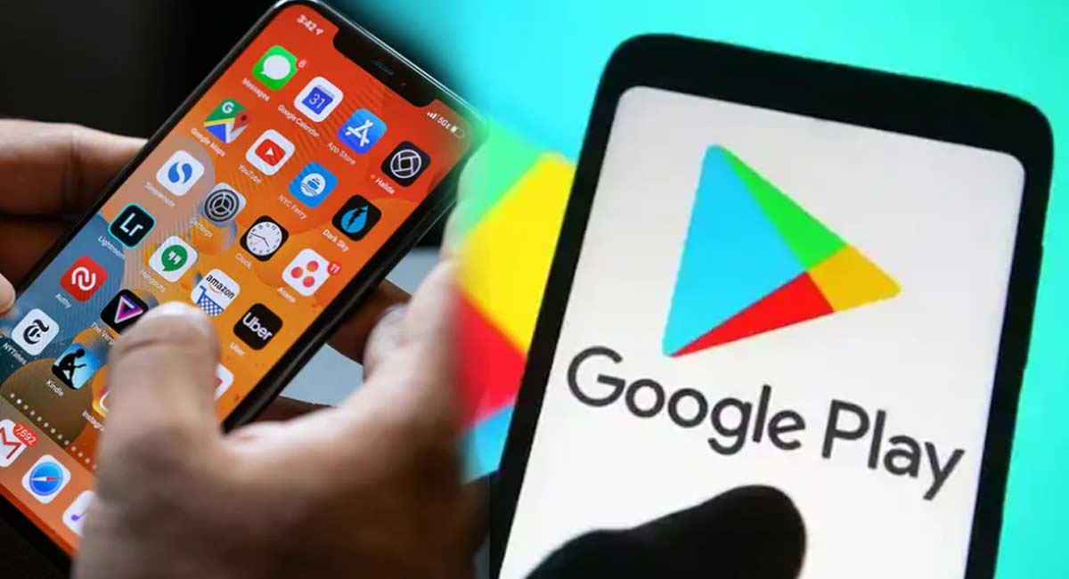 Google Play Store Delete From Your Phone Now Immediately