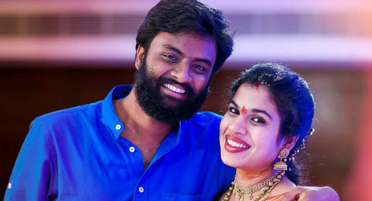 HEMA CHANDRA Sravana Bhargavi GIVES CLARITY ON DIVORCE RUMORS