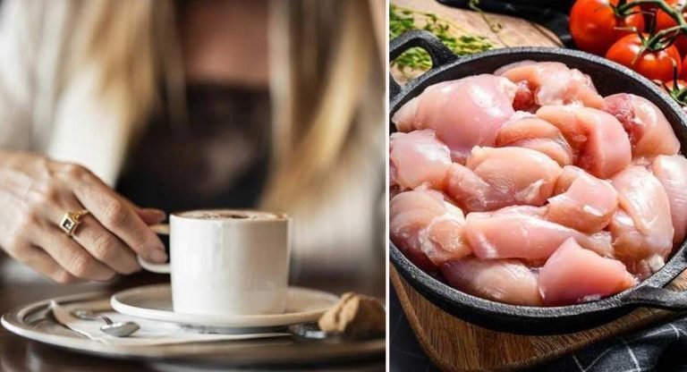 Health Problems : నాన్ వెజ్ తిని కాఫీ తాగ‌డం… ఆరోగ్యానికి హానికరం….