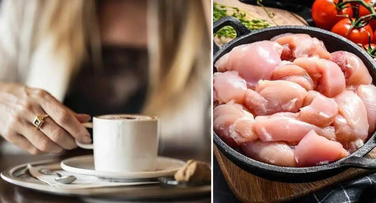 Health Problems after eating drinking coffee causes some problems