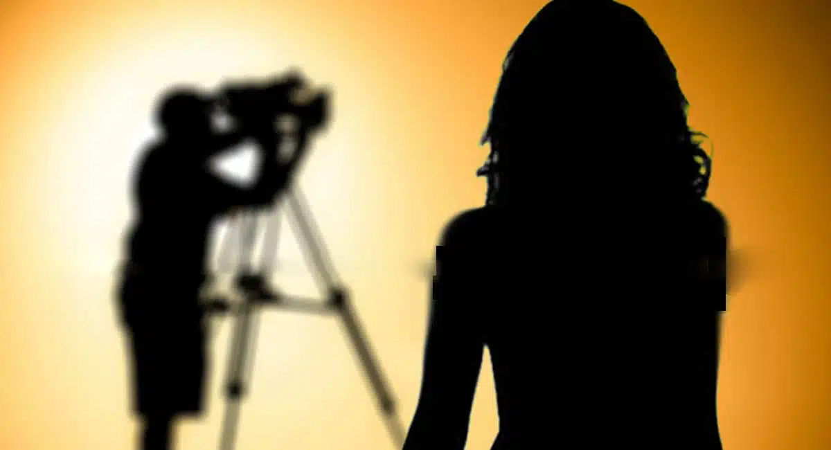 Tollywood Telugu Heroine facing problems with top producers costing couch
