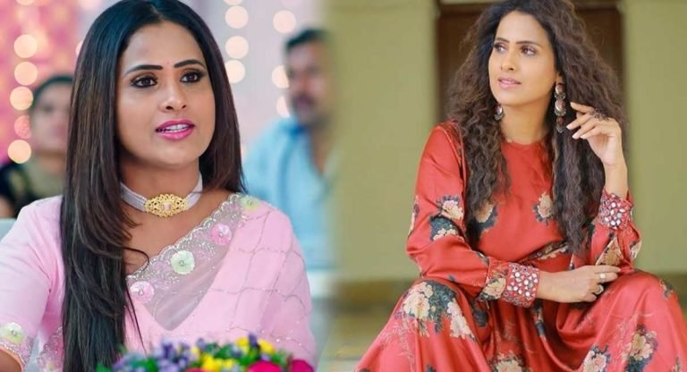 Intinti Gruhalakshmi Lasya : ఇంటింటి గృహలక్ష్మి లాస్య కష్టాలు.. ఎండలో యాంకర్ ప్రశాంతి పరుగులు
