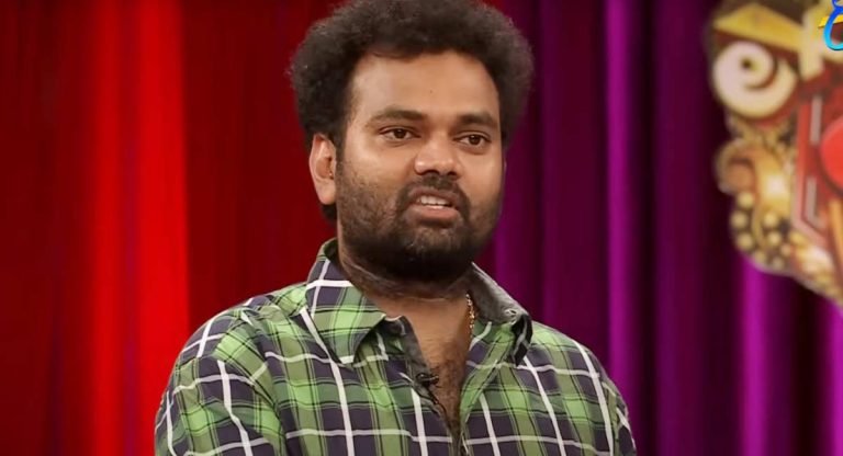 Ram Prasad : ఒక్క స్కిట్‌కి రామ్ ప్ర‌సాద్ అంత రెమ్యున‌రేష‌న్ తీసుకుంటాడా?