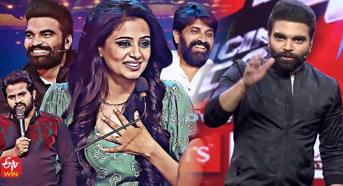 Anchor Pradeep : ‘ఢీ’ షో ను వదలబోతున్న విషయమై యాంకర్ ప్రదీప్ స్పందన