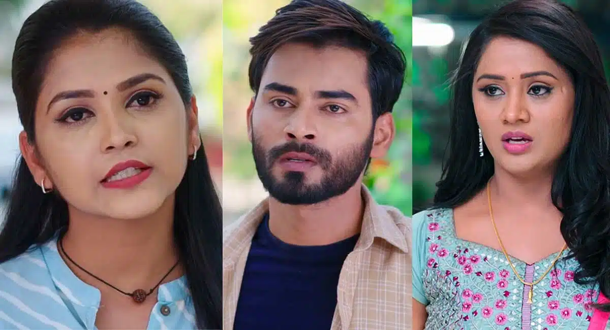 karthika deepam 03 june 2022 full episode