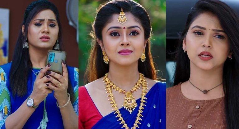 Karthika Deepam 04 June Today Episode : కార్తీక దీపం సీరియల్ లో కి మళ్ళీ వంటలక్క వచ్చేసిందా..!? సూపర్ ట్విస్ట్..!