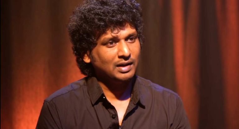 Lokesh Kanagaraj : అంతా తూచ్ మెగా ఫ్యాన్స్‌కు షాకిచ్చిన కోలీవుడ్ డైరెక్టర్..