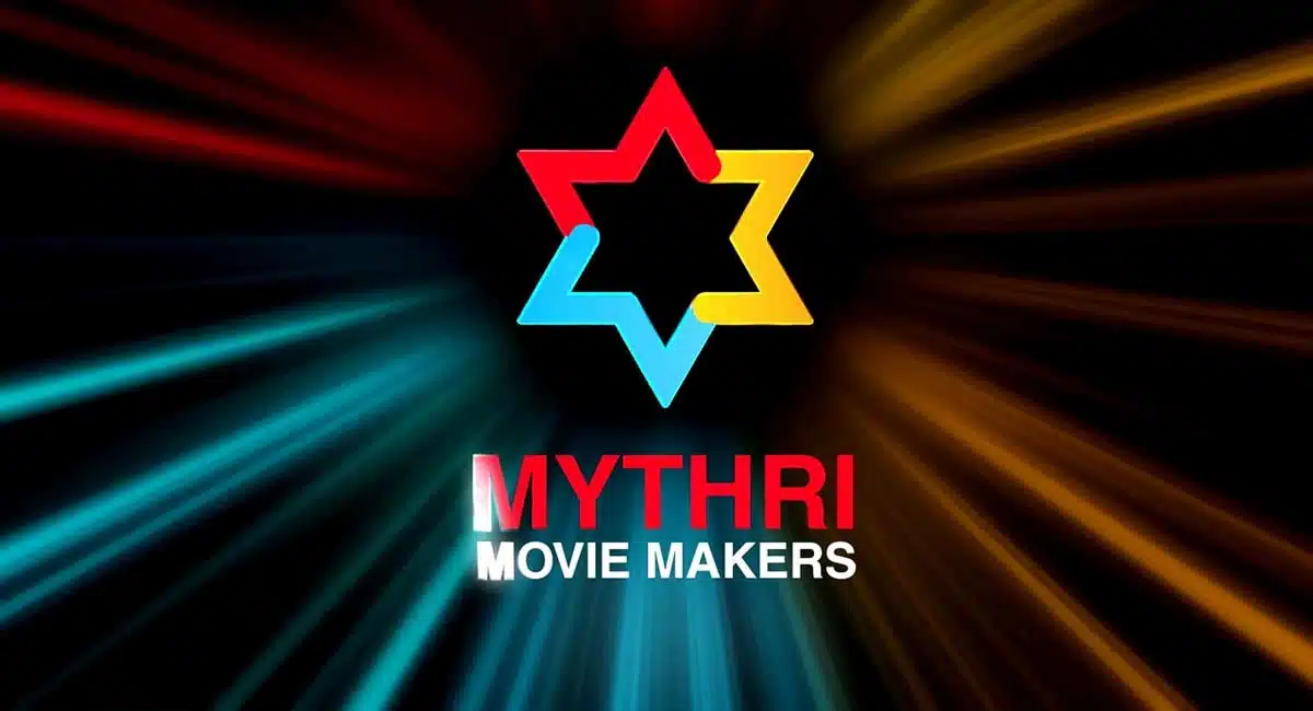 Mythri Movie Makers facing failures back to back