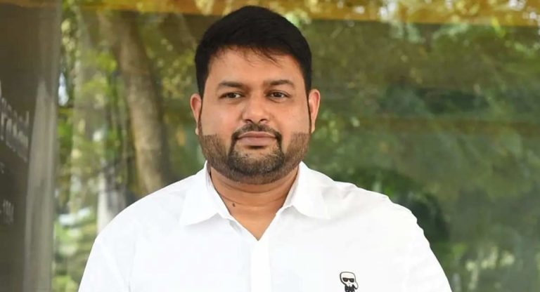 Thaman : థ‌మ‌న్ ఎందుకిలా కాపీ చేస్తున్నాడు.. మ‌ళ్లీ దొరికిపోయాడుగా..!