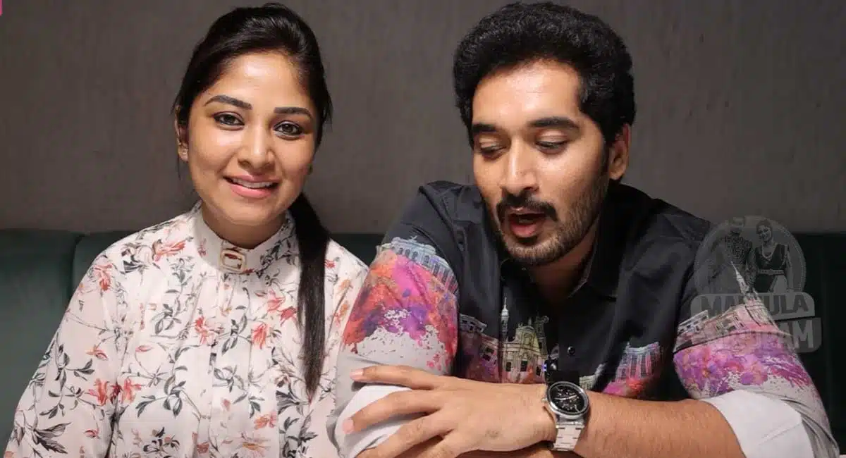 Karthika Deepam Doctor Babu Nirupam Wife Manjula About Her Viral Arthritis