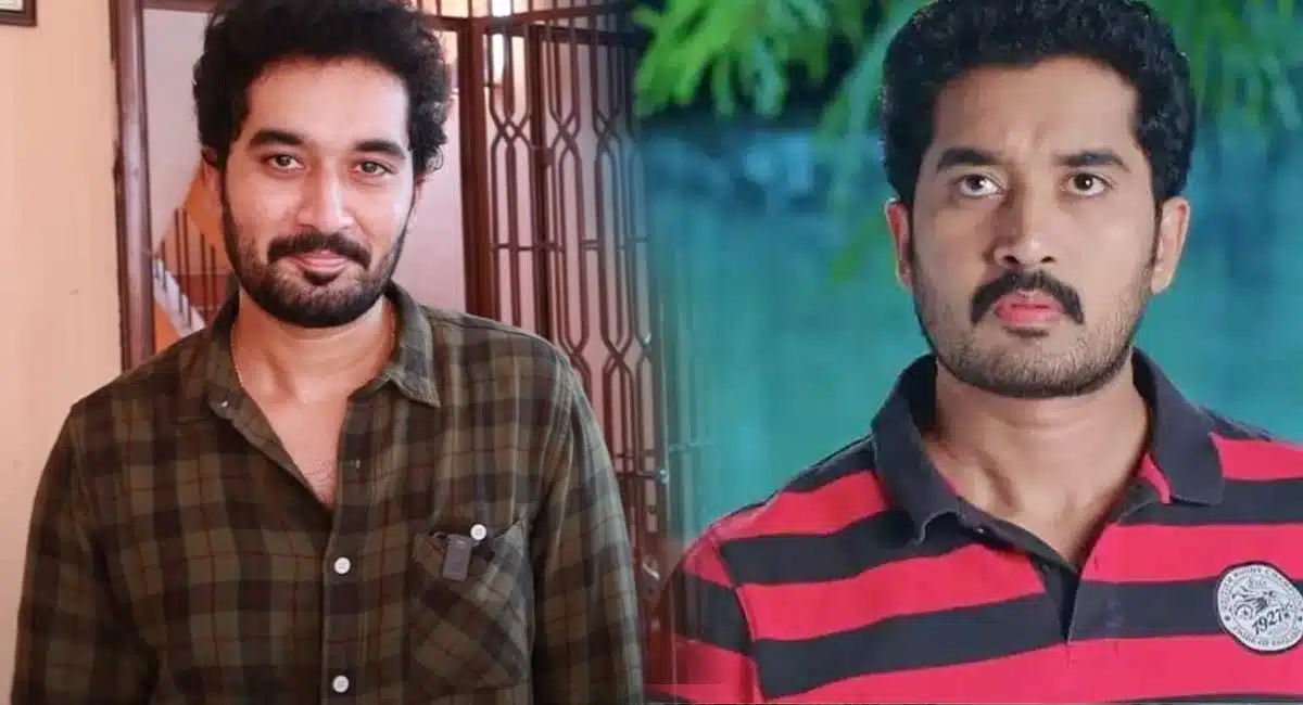 Karthika Deepam Nirupam New Serial Pallakilo Pellikuthuru