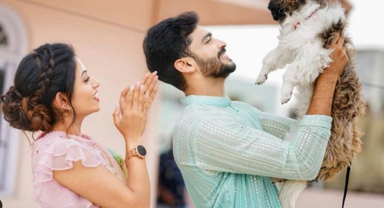 Navya Swamy : నీ జీవితంలోకి రావాలని కోరుకుంటున్నాను.. రవికృష్ణపై నవ్యస్వామి స్పెషల్ పోస్ట్