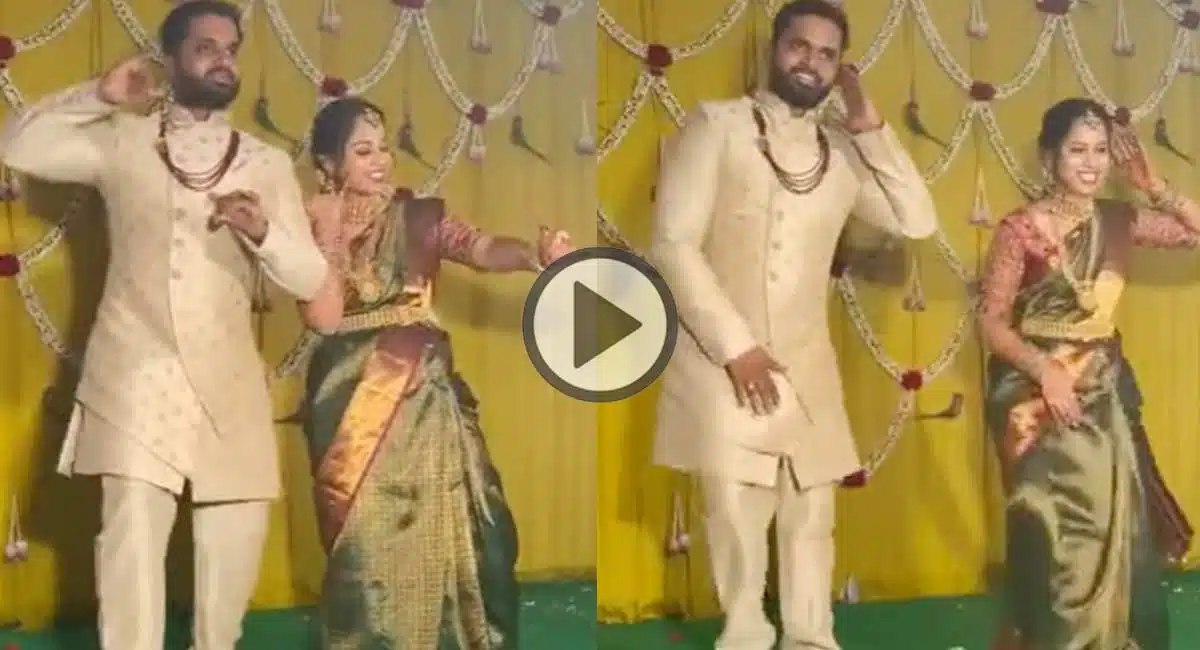 New couple Dance dj tillu songs by video