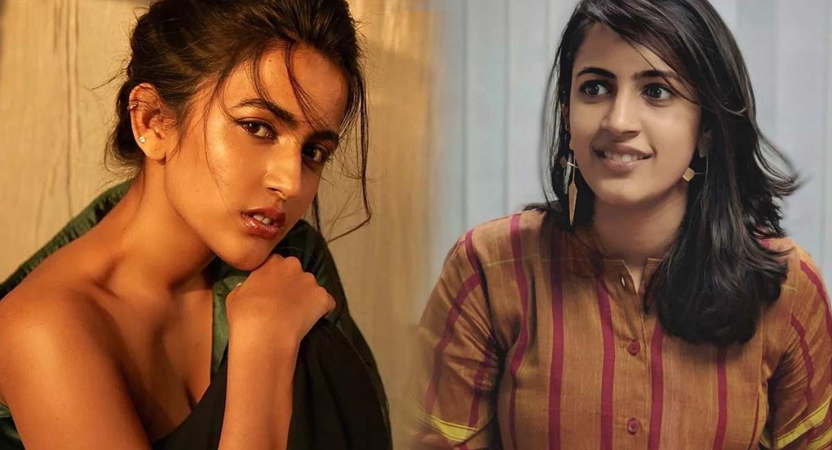 Niharika Konidela : నిహారిక‌కి పెళ్లైందా అని నెటిజ‌న్ ప్ర‌శ్న‌.. ఆస‌క్తిక‌ర స‌మాధానం ఇచ్చిన మెగాడాట‌ర్