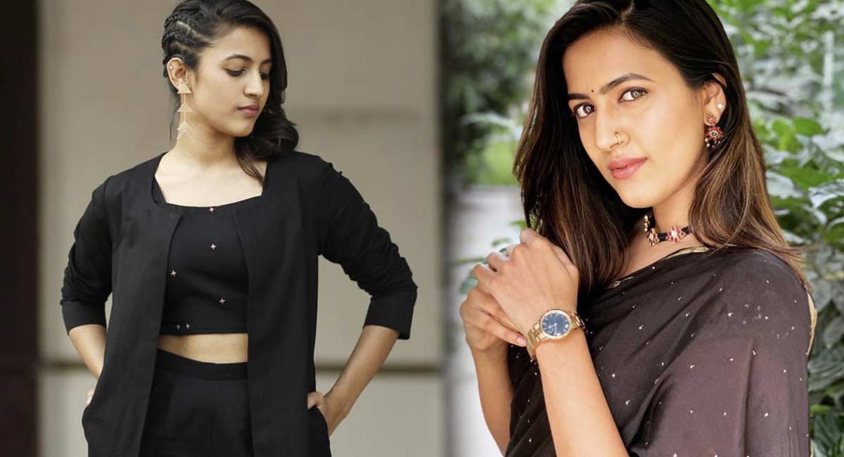 Niharika Konidela : చిన్నప్పుడు స్కూల్‌లో అలా చేసేదట!.. పరువు తీసుకున్న నిహారిక కొణిదెల