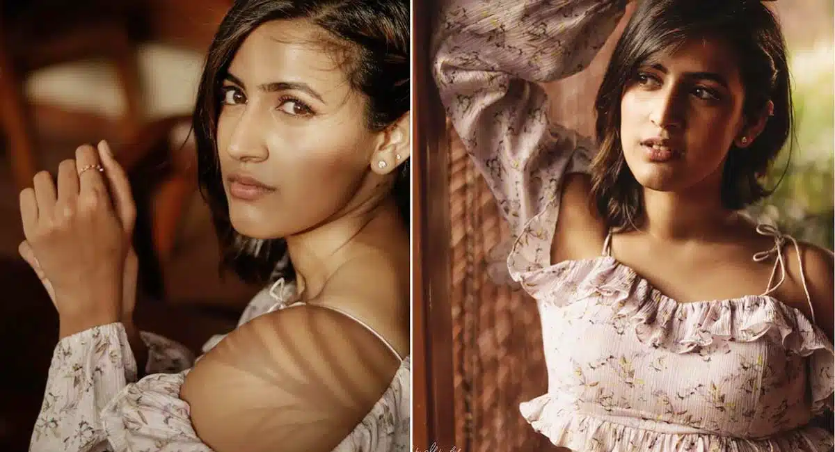 niharika konidela latest pic viral