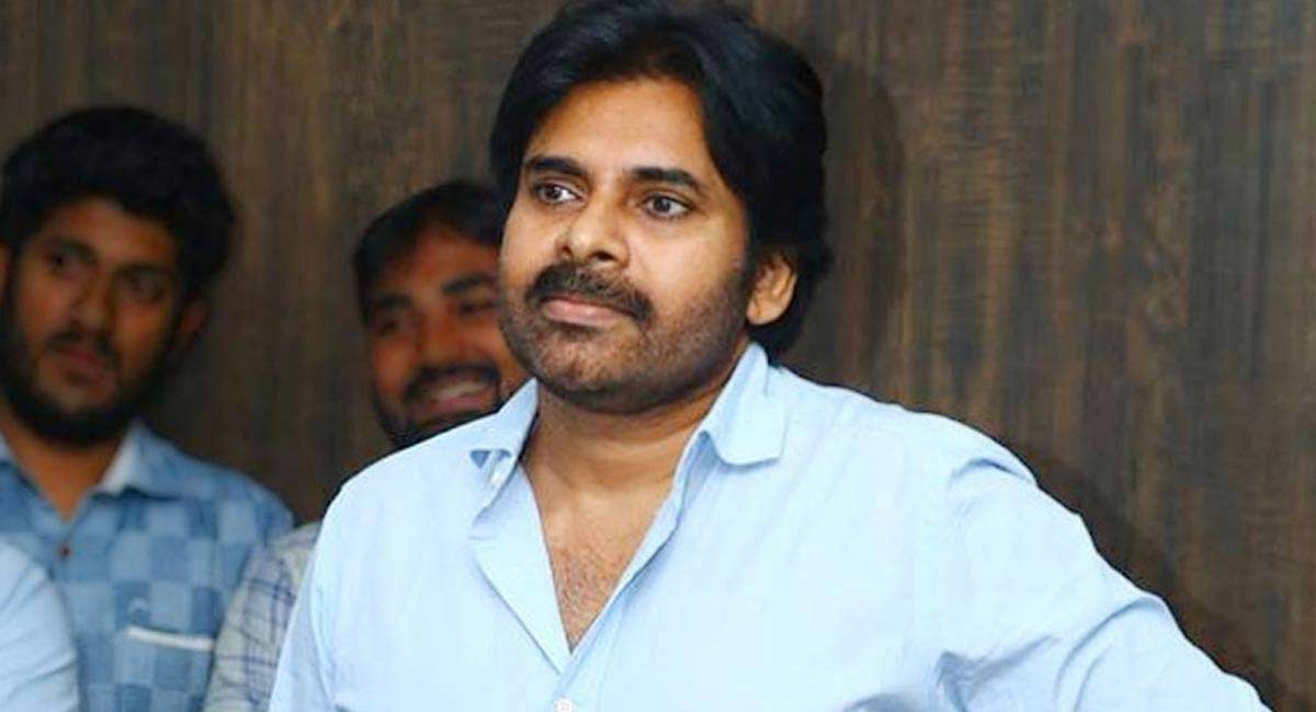 Pawan Kalyan : ఏది ముందు ఏది వెనక.. క్లారిటీ ఇవ్వని పవన్ కళ్యాణ్..?