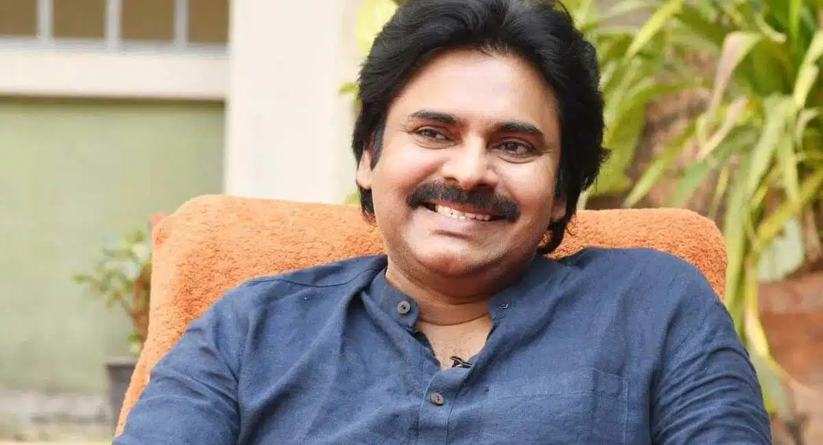 Pawan Kalyan new target for producers