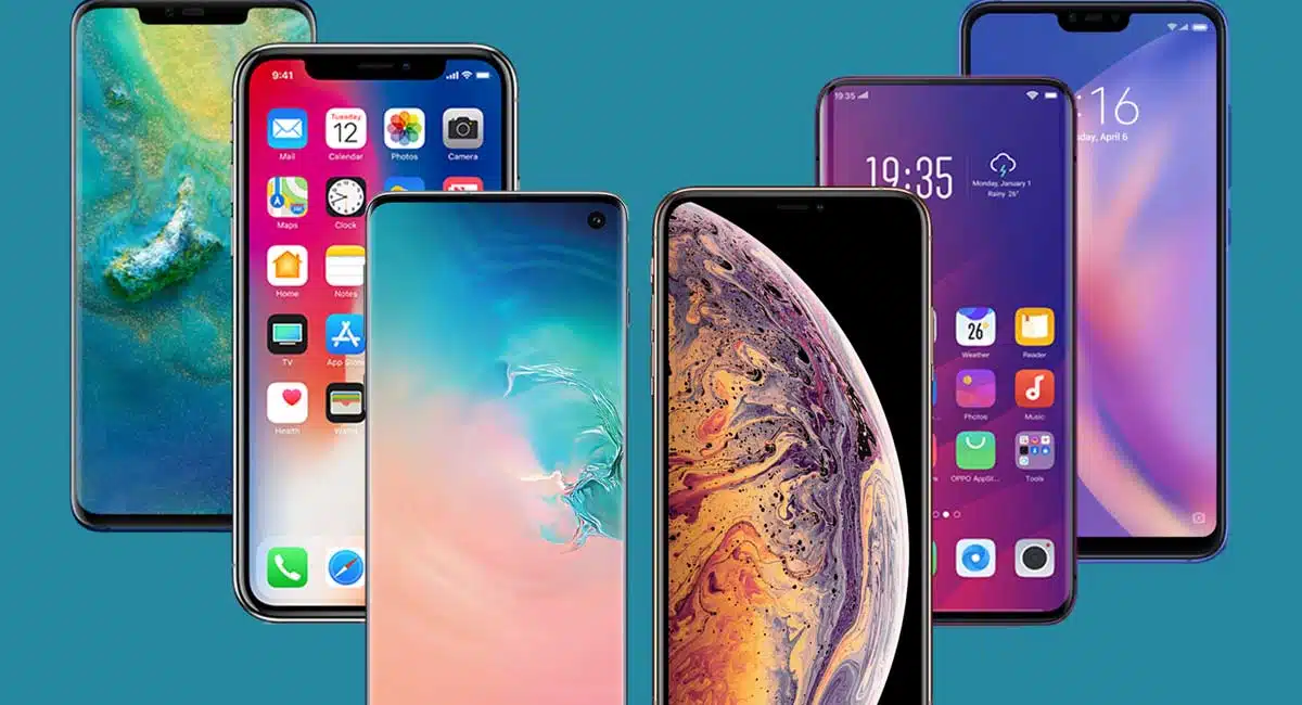 A one off discount of Rs 10,000 on that phones