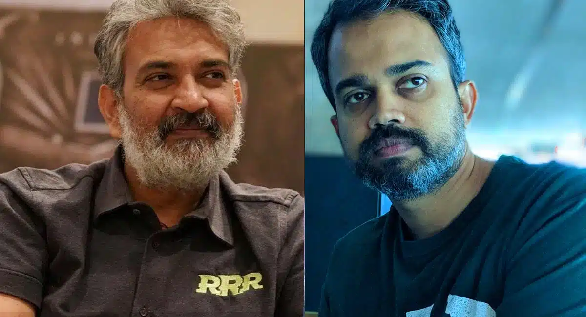 Salaar Movie on Prashanth Neel is worse than Rajamouli
