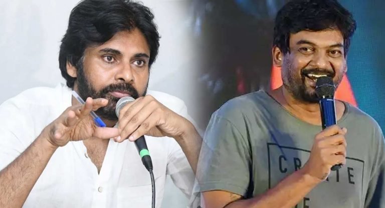 Pawan Kalyan : పూరి జగన్నాథ్‌కి గ్రీన్ సిగ్నల్.. హ్యాట్రిక్ హిట్ కోసం పవన్‌ను ఎలా చూపించబోతున్నారో తెలుసా..?