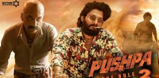 Pushpa 2 Movie comes in 2024