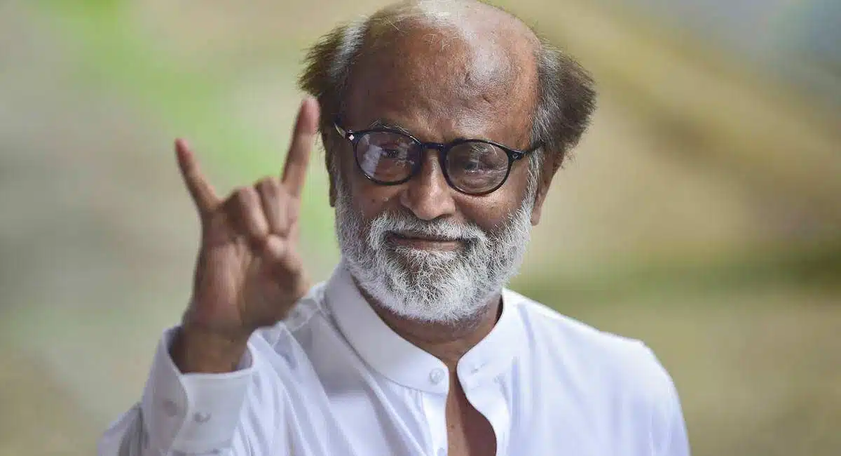 Rajinikanth Fans pressure to push hit
