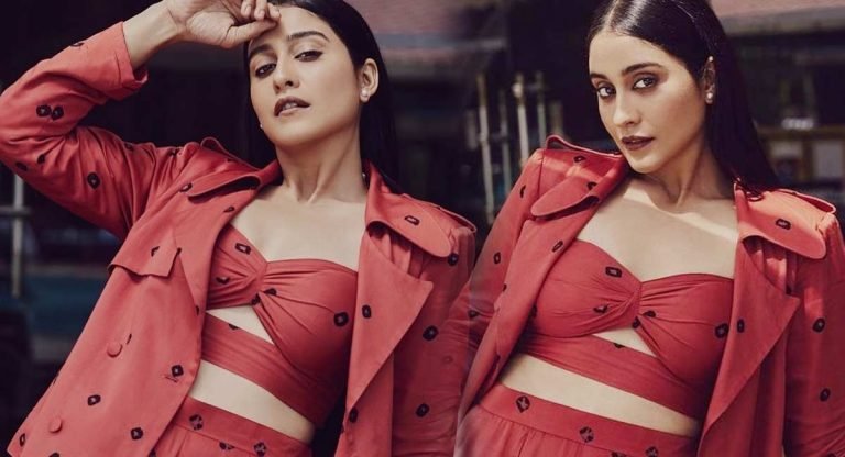 Regina : రెడ్ డ్రెస్‌లో చిత్తు చేస్తున్న రెజీనా.. ఇటీవ‌లి కాలంలో ఇలా చూసి ఉండ‌రేమో..!