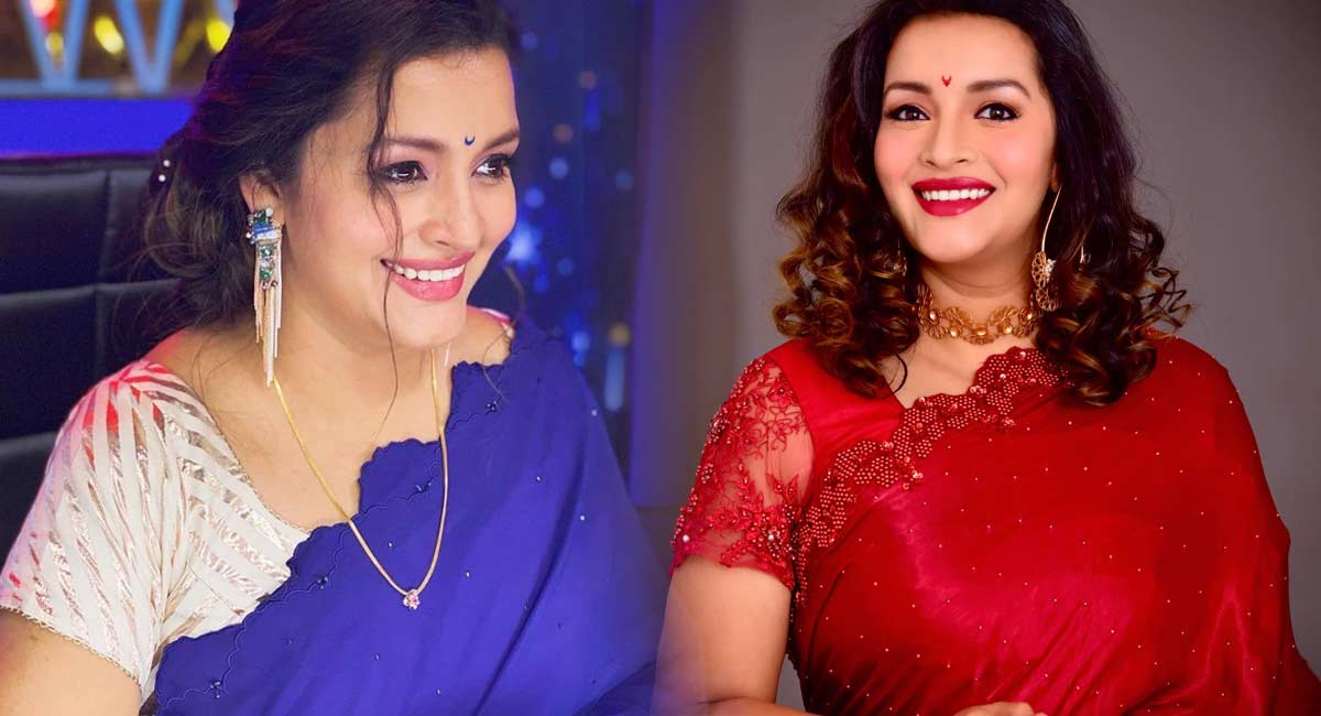 Renu Desai : ఇది స్వర్గానికి దారేనా?.. ఫుల్ చిల్ అవుతోన్న రేణూ దేశాయ్