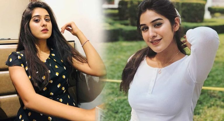 Sakshi Vaidya : ఇండస్ట్రీకి కొత్త సరుకొచ్చింది.. ఇలాంటి కత్తిలాంటి అమ్మాయిని చూసి ఎంతకాలం అయిందో..?
