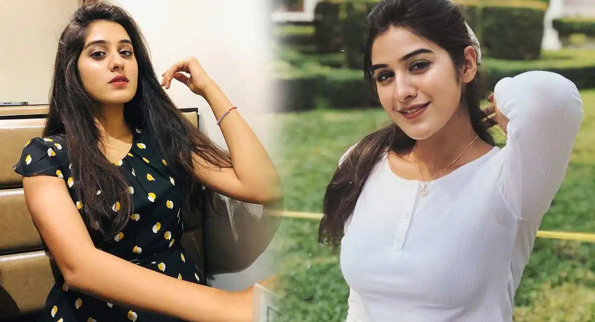 Sakshi Vaidya : ఇండస్ట్రీకి కొత్త సరుకొచ్చింది.. ఇలాంటి కత్తిలాంటి అమ్మాయిని చూసి ఎంతకాలం అయిందో..?