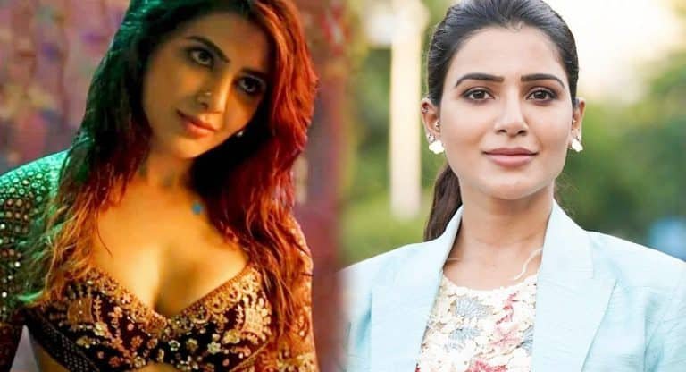 Samantha : స‌మంత సోష‌ల్ మీడియాకి దూరంగా ఉండ‌డానికి కార‌ణం ఏంటి?