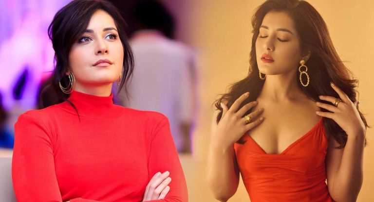 Rashi Khanna : నాకు ఆ సమస్య ఉందని గుర్తించలేకపోయాను..