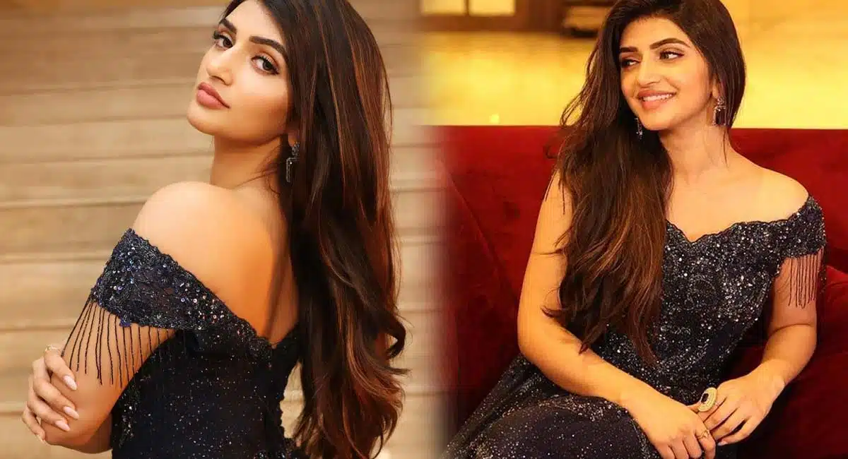 sreeleela killing looks viral