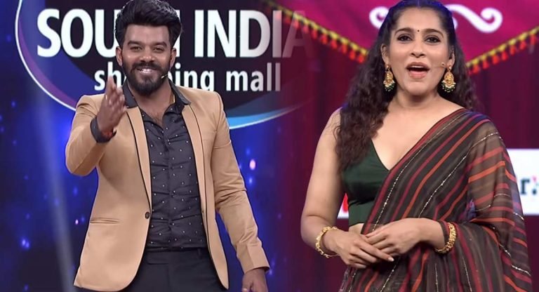 Sudigali Sudheer : అంతా సుడిగాలి సుధీర్ జపమే.. రష్మీని చూడలేకపోయిన జనాలు