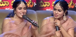 Heroine Poorna ABout Love Story And Breakup