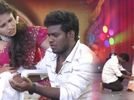 Asiya Gets EMotional on Jabardasth Nookaraju In Sridevi Drama Company