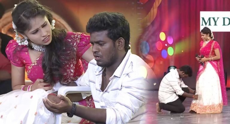 Jabardasth Nookaraju : ఇంకోసారి నా కాళ్లు పట్టుకునే పరిస్థితి తెచ్చుకోకు.. నూకరాజుతో ఆసియా ఎమోషనల్ కామెంట్స్