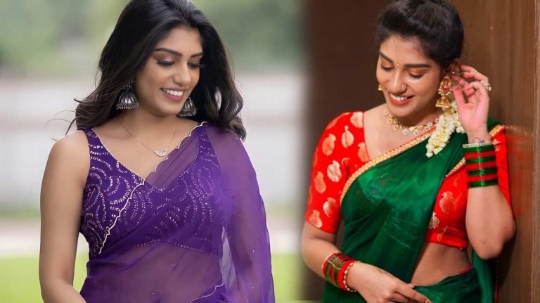 Supritha : వీకెండ్ బర్త్ డే పార్టీ.. సుప్రిత డ్రెస్సు మామూలుగా లేదు