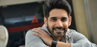 Sushanth gives stunning reply about virginity