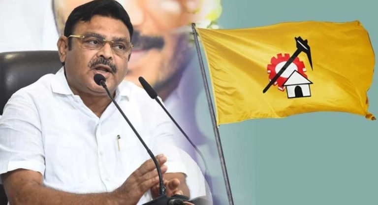 Ambati Rambabu : టీడీపీ వారికి మంత్రి అంబటి రాంబాబు వారి ‘మంచి’ కౌంటర్‌ అదిరింది