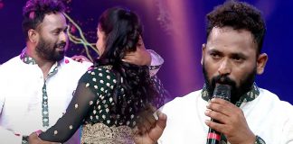 Jabardasth Kiraak RP Shares His Love Story In Party cheddham Pushpa