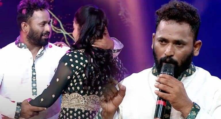 Jabardasth Kiraak RP : అందరి కాళ్లు పట్టుకున్నాడా?.. కిరాక్ ఆర్పీ లవ్ స్టోరీ ఇదేనా?